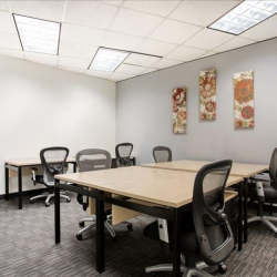 10900 N.E. 4th Street, Suite 2300, Skyline Tower executive offices