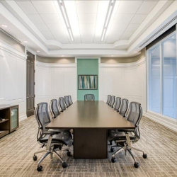 Serviced offices in central Bellevue