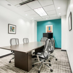10900 N.E. 4th Street, Suite 2300, Skyline Tower executive office centres