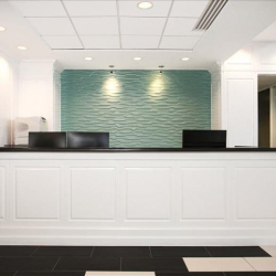 Serviced offices to rent in Bellevue