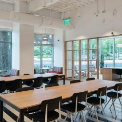 Image of Austin serviced office centre