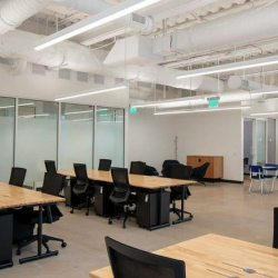Serviced office in Austin
