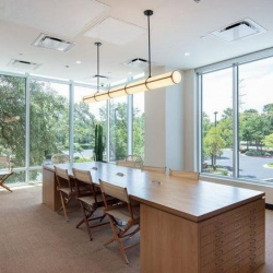 Serviced office in Austin