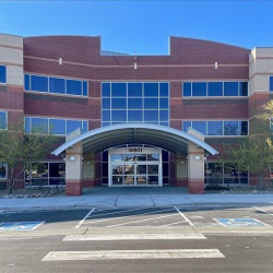 Offices at 10901 West Toller Drive, 3rd Floor