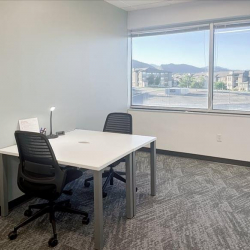 Office suite - Littleton