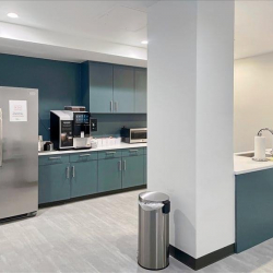 Serviced offices in central Littleton