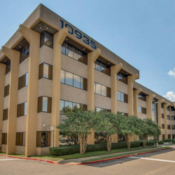 Serviced office in Dallas