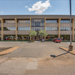 Serviced offices to let in Dallas