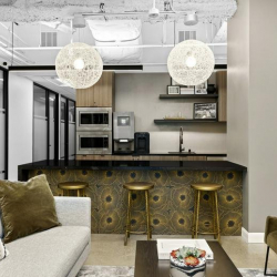 Interior of 10940 Wilshire Boulevard, Suite 1600 (WIL)