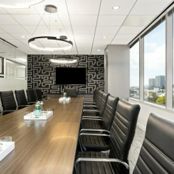 Office suites to hire in Los Angeles