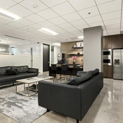 Image of Los Angeles office accomodation