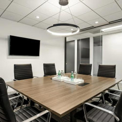 Interior of 10940 Wilshire Boulevard, Suite 1600 (WIL)