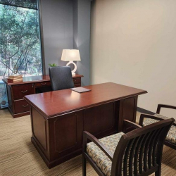 Serviced office centres to let in The Woodlands