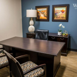Office space - The Woodlands