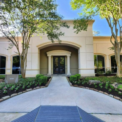 Office suite in The Woodlands