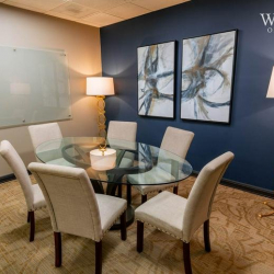 Serviced offices to rent in 