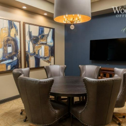 The Woodlands office space