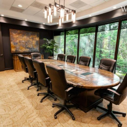 Executive office centre to let in The Woodlands