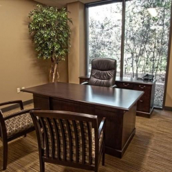 Serviced office to rent in The Woodlands