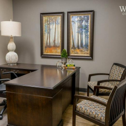 Serviced offices in central The Woodlands