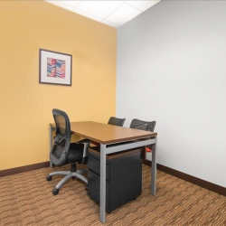 Image of Mobile serviced office
