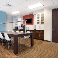 Executive offices in central Mobile