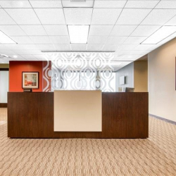 Serviced office - Mobile