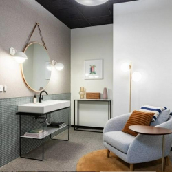 Executive offices to rent in New York City