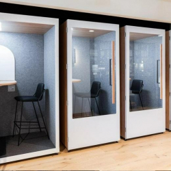 Offices at 11 Park Place, 3rd Floor