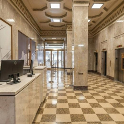 11 Park Place, 3rd Floor serviced offices