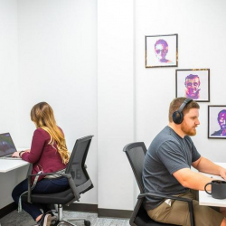 Image of Richmond (Virginia) office suite