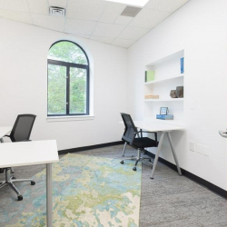 Office suites to lease in Richmond (Virginia)