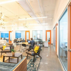 Serviced offices to rent in 