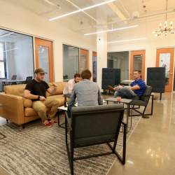 Serviced offices to rent in 