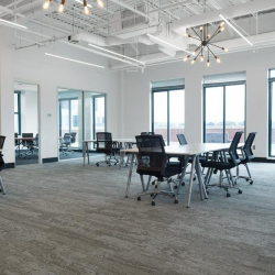 Serviced offices to rent in 