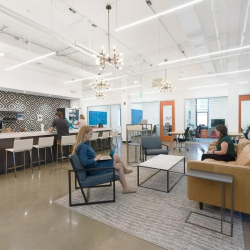 Richmond (Virginia) office accomodation