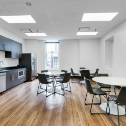 Serviced offices to rent in 