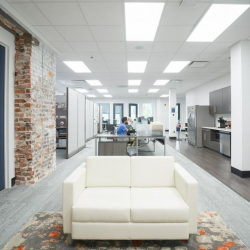 11 South 12th Street executive office centres