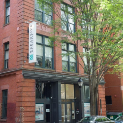 Office space - Richmond (Virginia)