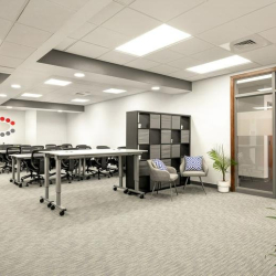 Image of Concord (New Hampshire) executive office centre