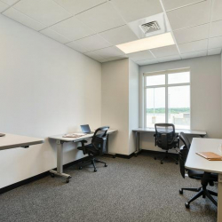 Concord (New Hampshire) serviced office
