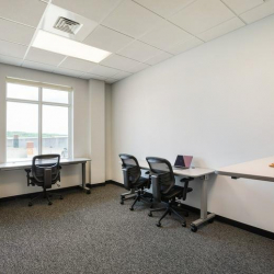 Office suite - Concord (New Hampshire)