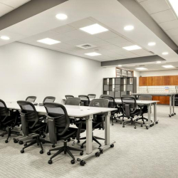 Office space in Concord (New Hampshire)