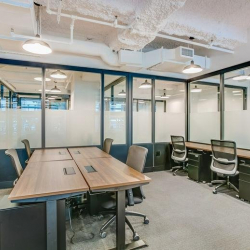 Serviced office to rent in New York City