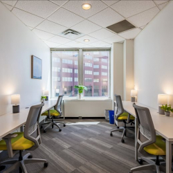 Office spaces to rent in Denver