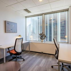 Exterior image of 110 16th Street Mall, Suite 1400