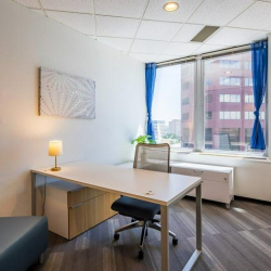 Serviced offices to rent in 