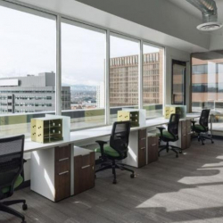 Executive suite in Denver