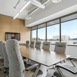 Executive suites to rent in Denver