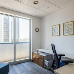 Office suite - Denver